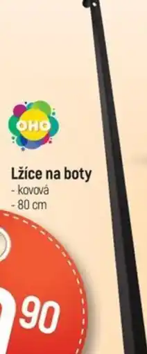 Globus Lžíce na boty nabídka