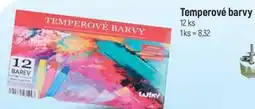 Globus Temperové barvy nabídka