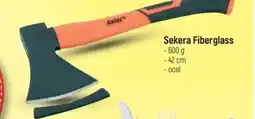 Globus Sekera Fiberglass nabídka