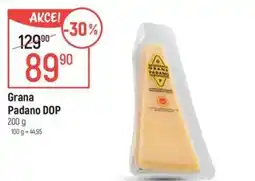 Globus Grana Padano DOP nabídka