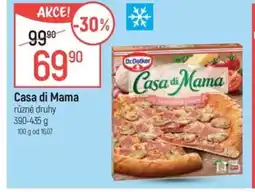 Globus Casa di Mama nabídka