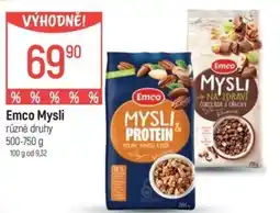 Globus Emco Mysli nabídka