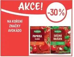 Globus Na koření značky Avokádo nabídka