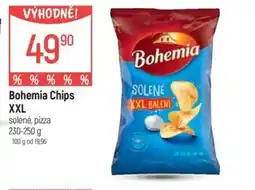 Globus Bohemia Chips XXL nabídka
