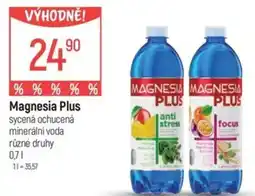 Globus Magnesia Plus nabídka