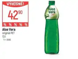Globus Aloe Vera nabídka