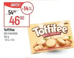 Globus Toffifee nabídka