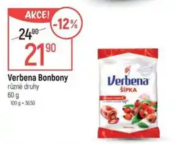 Globus Verbena Bonbony nabídka