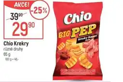 Globus Chio Krekry nabídka