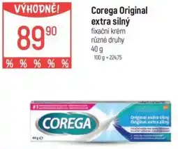 Globus COREGA Original extra silný nabídka