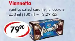 CBA Viennetta nabídka