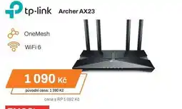 Expert Tp-link Archer AX23 nabídka
