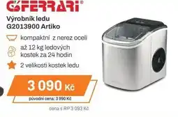Expert Výrobník ledu G2013900 Artiko nabídka