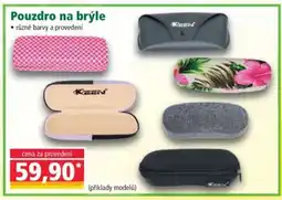Norma POUZDRO NA BRÝLE nabídka