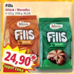Norma Fills nabídka