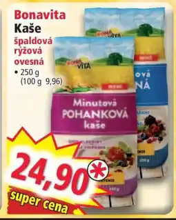 Norma Bonavita Kaše nabídka