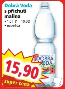 Norma Dobrá voda nabídka