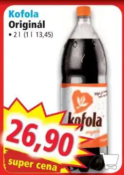 Norma Kofola nabídka