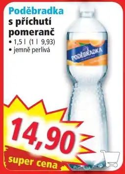 Norma Poděbradka nabídka