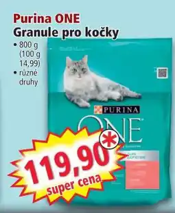 Norma Purina One nabídka