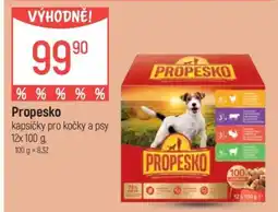 Globus Propesko nabídka