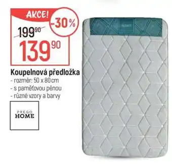 Globus Koupelnová předložka nabídka