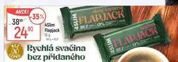Globus 4Slim Flapjack nabídka