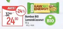 Globus Bombus BIO Lemon&Coconut nabídka