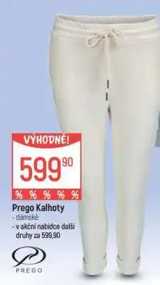 Globus Prego Kalhoty nabídka