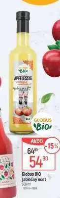 Globus Globus BIO Jablečný ocet nabídka