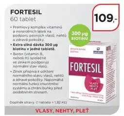 Magistra lékárny FORTESIL nabídka