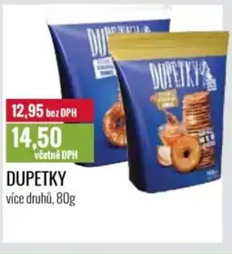 Ratio Dupetky nabídka