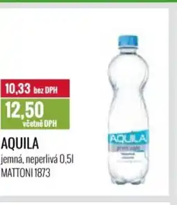 Ratio AQUILA nabídka