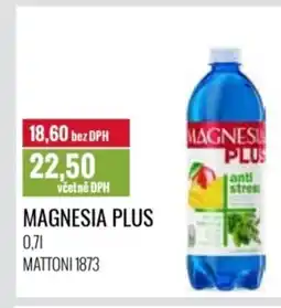 Ratio MAGNESIA Plus nabídka