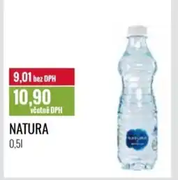 Ratio Natura nabídka