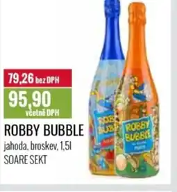 Ratio Robby Bubble nabídka