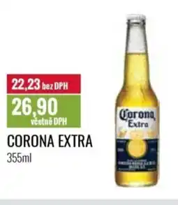 Ratio Corona Extra nabídka