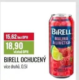 Ratio Birell Ochucený nabídka
