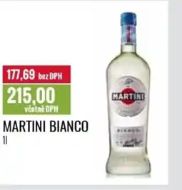 Ratio Martini Bianco nabídka