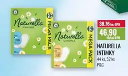 Ratio Naturella intimky nabídka