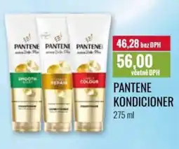 Ratio Pantene kondicioner nabídka