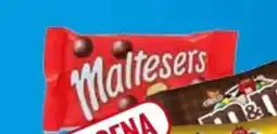 Ratio Maltesers nabídka