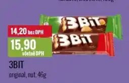 Ratio 3BIT nabídka