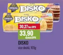 Ratio OPAVIA Disko nabídka