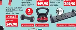 Kaufland Sada činek nabídka