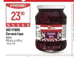 Globus Červená řepa nabídka