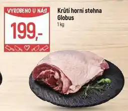 Globus Krůtí stehna nabídka