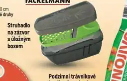 Globus Areuhadlo na zázvor nabídka