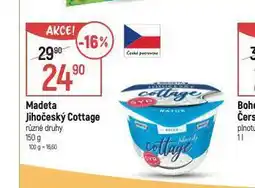 Globus Jihočeský cottage nabídka