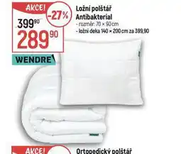 Globus Ložní polštář nabídka